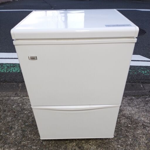 ハイアール 冷凍庫 Joy Series JF-WND120A
