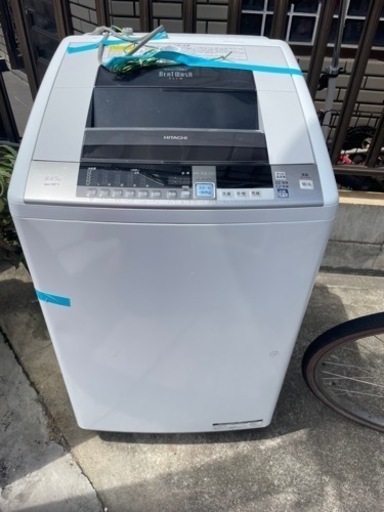 家電 生活家電 洗濯機