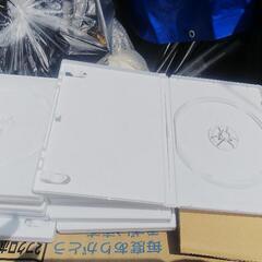 DVDケース
