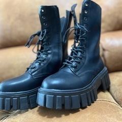 靴/バッグ 靴 ブーツ