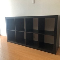 おしゃれな家具 収納家具 カラーボックス