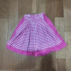 フラ　キッズ用パウスカート