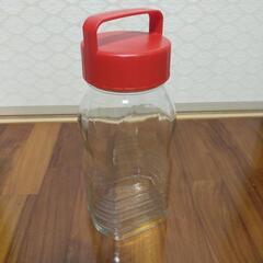２個ｾｯﾄ！梅酒・果実酒用容器の画像
