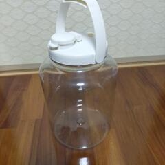 ２個ｾｯﾄ！梅酒・果実酒用容器の画像