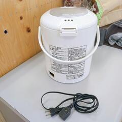 無料☆Peacok,電気ポット、3.0ℓ、WMK-F30,家電 キッチン家電 電気ポット【こちらは店舗です。浜村鹿野温泉ICから3分 買取本舗 宮本リサイクル 営業時間９～１９時 定休日水曜日】の画像
