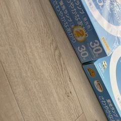 蛍光ランプの画像