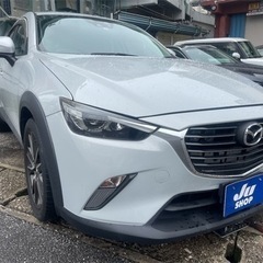 ⭐️cx3⭐️クリーンディーゼル車⭐️