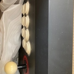 リアルアーケードPRO v3 SAの画像