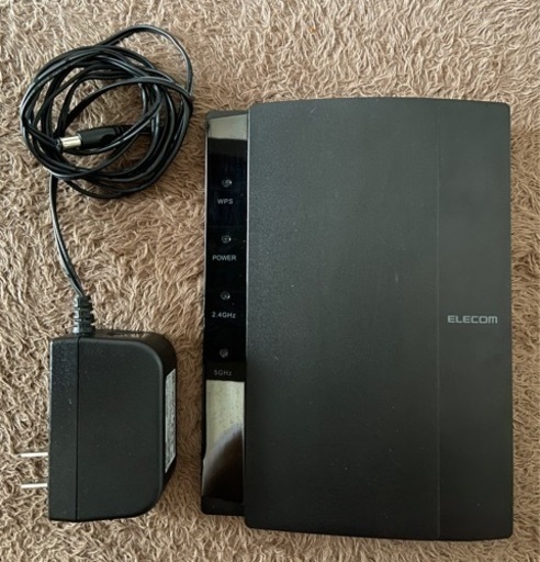 無線wifiルーター\n