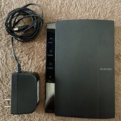 無線wifiルーター
