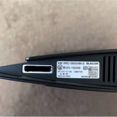 無線wifiルーター
の画像