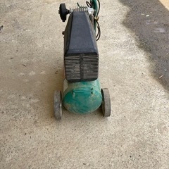 エアーポンプの画像