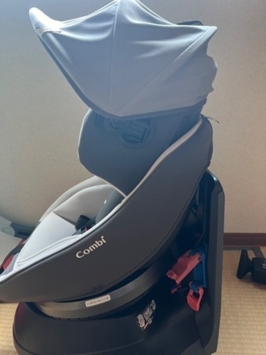 値下げしました！combi  チャイルドシート早い者勝ち‼︎