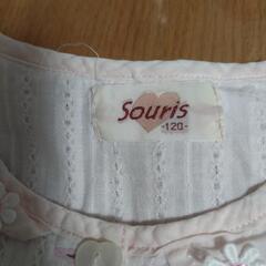 souris 120 小花の画像