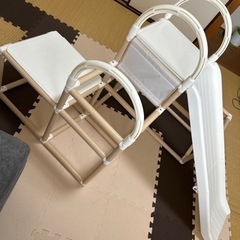 室内用ジャングルジム
の画像