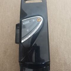 Panasonic電動自転車バッテリー NKY452B02B(13.2Ah) 充電器付きの画像