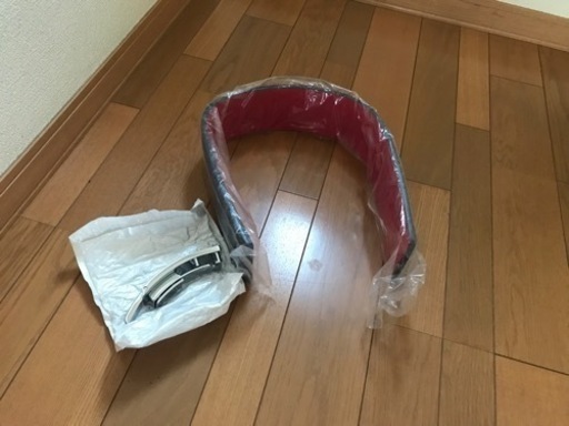パワーリフティングベルト