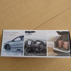 【未開封】LEVORG ぶつからない！？ミニカーの画像