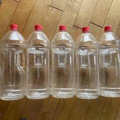4リットル容器