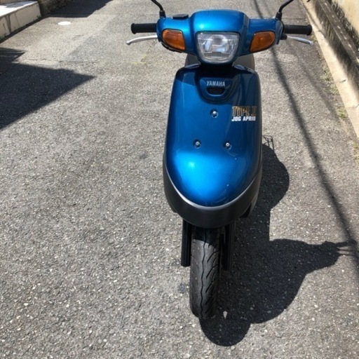 バイクヤマハ