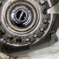 JA11     ジムニー　リヤデフロックの画像
