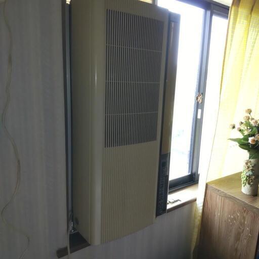 決まりました。家電 季節、空調家電 エアコン