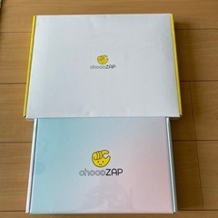 チョコザップ春キット新品未開封