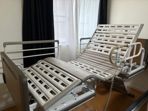 介護ベッド