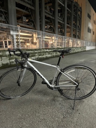 自転車 クロスバイク