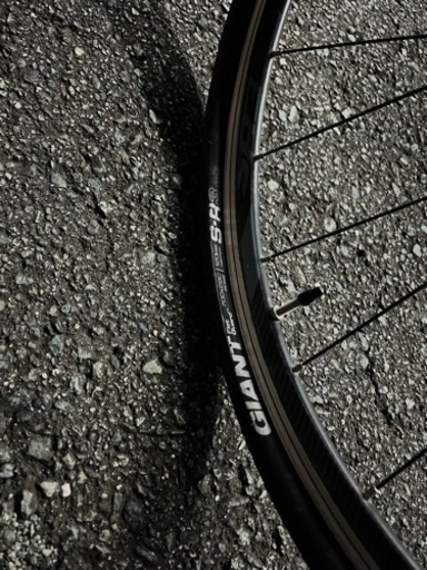 自転車 クロスバイク