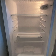 家電 キッチン家電 冷蔵庫の画像
