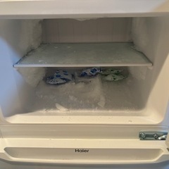 家電 キッチン家電 冷蔵庫の画像