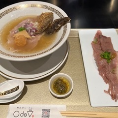 ラーメン好きな友達がほしい！