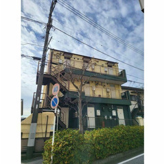 【🔆入居費用4万円🔆】✨審査No.1✨ 🔥千葉都市モノレール みつわ台 徒歩6分🔥 - 千葉市