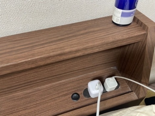 家具 ベッド ダブルベッド