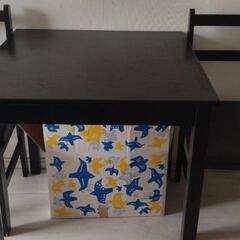 家具 テーブルの画像