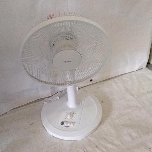 0601-027 扇風機
