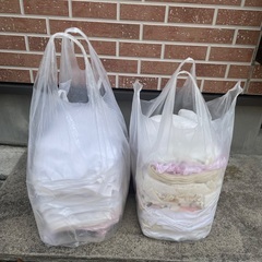 作業用『ウエス』6kg（淡色）の画像