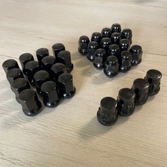 ナット　32個セット