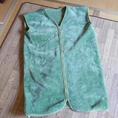 カイマキ、毛布