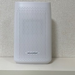 新品未使用！除湿機の画像