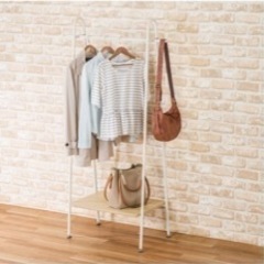 ハンガーラック