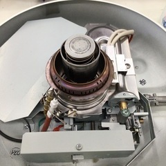 都市ガス ガス炊飯器 2升炊き　PR-403S  2021年製　 の画像