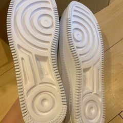 NIKE エアフォースワン　サンダル  の画像