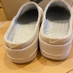 NIKE エアフォースワン　サンダル  の画像