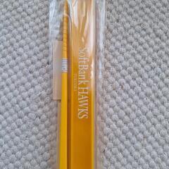 【未開封】SoftBank HAWKS　ハシ　ケース　セットの画像