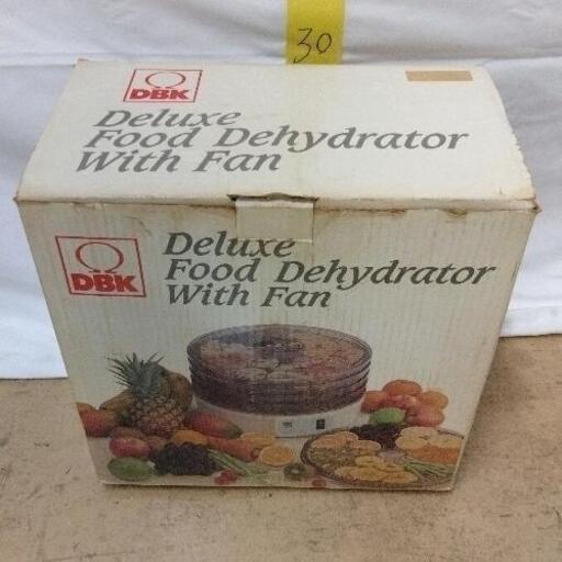 0601-056 食品乾燥機