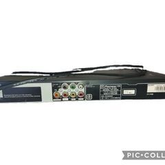 DVDプレイヤーの画像