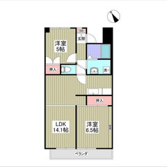 【🔆入居費用11万円🔆】✨審査No.1✨ 🔥JR両毛線 前…