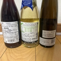 お酒 ワインの画像